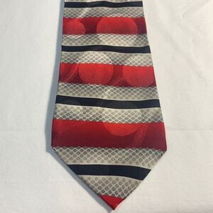 3for$20 di maggio 100% silk hand made tie
